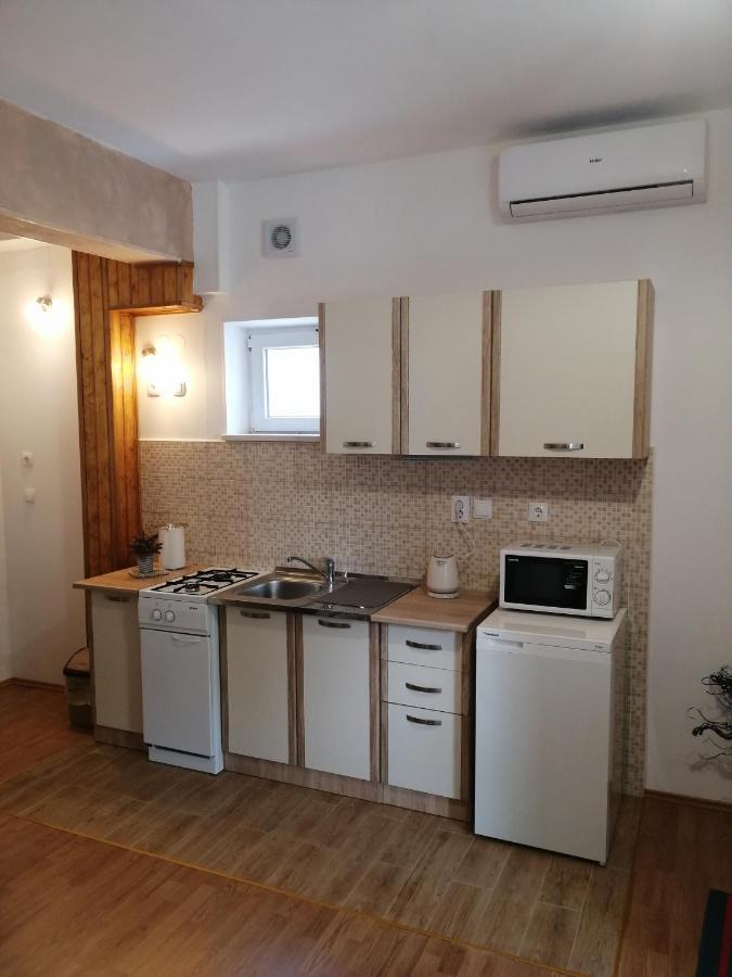 Guesthouse Jasna Slano Extérieur photo