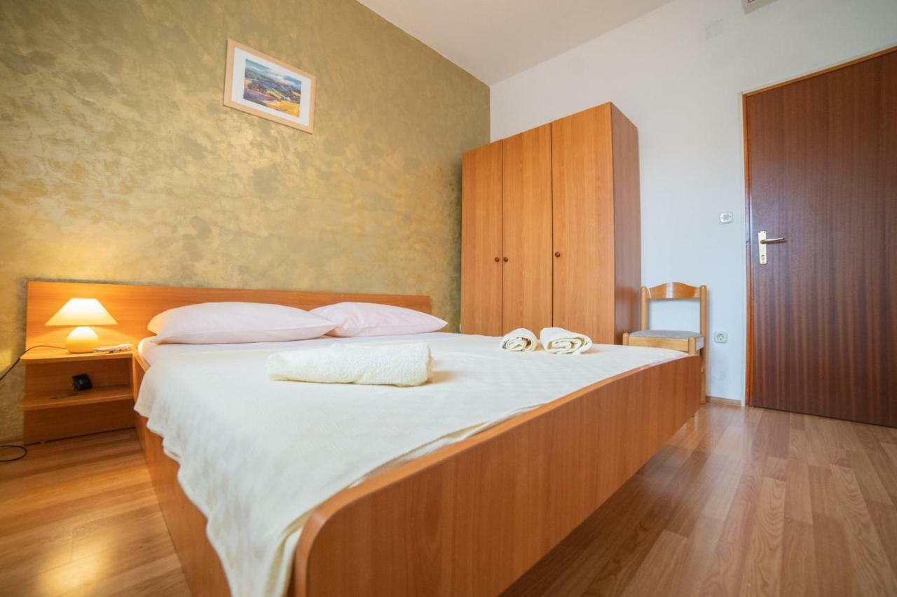 Guesthouse Jasna Slano Extérieur photo