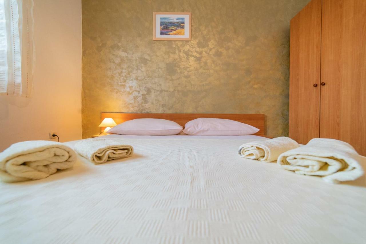 Guesthouse Jasna Slano Extérieur photo