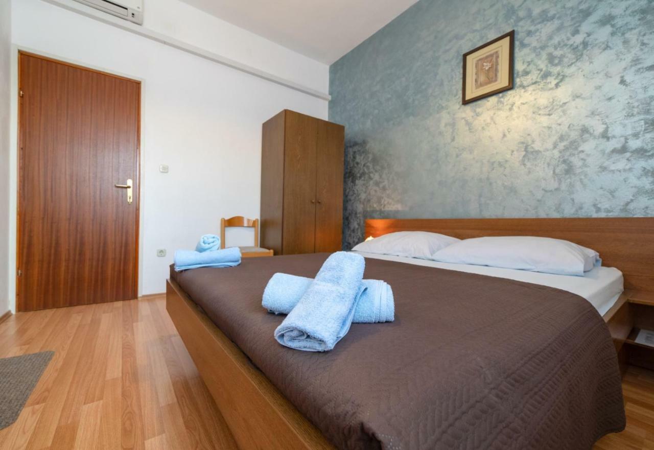 Guesthouse Jasna Slano Extérieur photo
