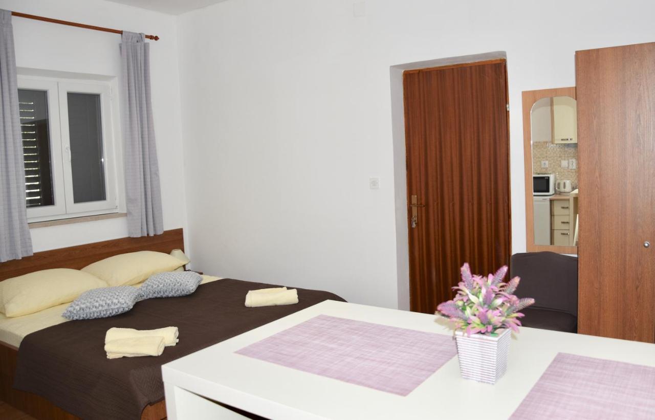 Guesthouse Jasna Slano Extérieur photo